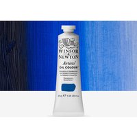 Winsor & Newton : Artists' : Oil Paint : 37ml : French Ultramarine