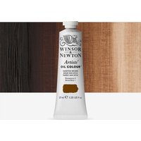 Winsor & Newton : Artists' : Oil Paint : 37ml : Vandyke Brown