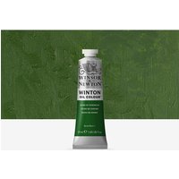 Winsor & Newton : Winton : Oil Paint : 37ml : Oxide Of Chromium