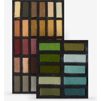 Art Spectrum : Extra Soft Square Pastel Sets
