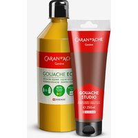 Caran d'Ache : Eco Gouache : 500ml