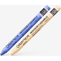 Caran d'Ache : NEOCOLOR II : Artists' Watercolour Crayons