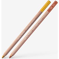 Caran d'Ache : Pastel Pencils