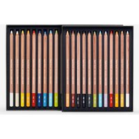 Caran d'Ache : Pastel Pencil Sets
