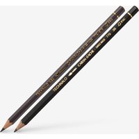 Caran d'Ache : Technalo : Watersoluble Graphite Pencils