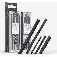 Coates : Natural Willow Charcoal