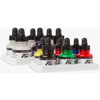 Daler-Rowney : FW Acrylic Ink Sets