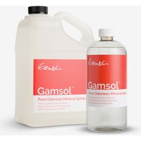 Gamblin : Gamsol Odourless Mineral Spirit