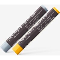 Caran d'Ache : Neoart 6901 : Oil Pastel