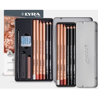 Lyra : Rembrandt Drawing Sets