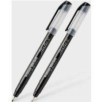 William Mitchell : Calligraphy : Italic Marker Pen