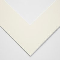 Studio Essentials : White Core Pre-Cut Mounts : 35 x 46cm (Aperture 24 x 34cm)