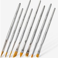 Jackson's : Silverline Watercolour Brushes
