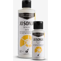 Jo Sonja : Artists' Mediums : Magic Mix