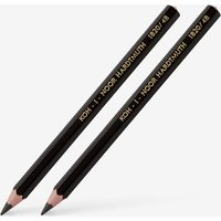 Koh-I-Noor : Jumbo Graphite Pencils : 10 mm diameter