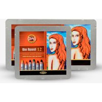 Koh-I-Noor : Wax Watercolour Pencils : Sets