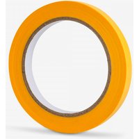 Handover : Yellow Low Tack Lining Tape: 40 Metres