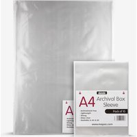 Mapac : Archival Box Sleeve