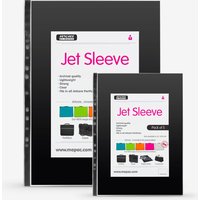 Mapac : JetArchival Portfolio Sleeves : 5 Packs