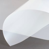 Mylar : Transparent Stencil Film : 125 Microns
