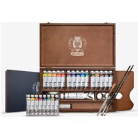 Schmincke : Norma : Professional Artists' Oil Sets