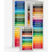 Pentel : Large Oil Pastel Sets
