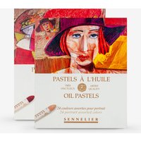 Sennelier : Oil Pastel Sets