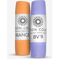Unison Colour : Soft Pastels
