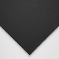 Crescent : Art Foam Board : Black : 5mm : A4