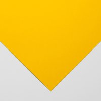 Clairefontaine : Maya : Paper : A1 : 120gsm : Intensive Yellow 853