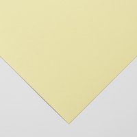 Clairefontaine : Maya : A1 : Paper : 270gsm : Light Yellow 967