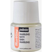 Pebeo : Marbling Bath : 35g