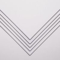 R.K. Burt : Environmount : White Mount Board : A1 : 5 Sheets