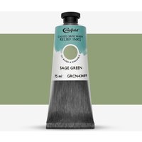 Cranfield : Caligo : Safe Wash : Relief Ink : 75ml : Sage Green