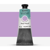 Cranfield : Caligo : Safe Wash : Relief Ink : 75ml : Pale Violet
