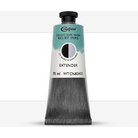 Cranfield : Caligo : Safe Wash : Relief Ink : 75ml : Extender