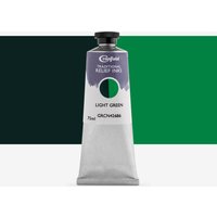 Cranfield : Traditional Relief Ink : 75ml : Light Green