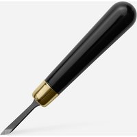 RGM : Student Lino Tool : Angled Chisel Double Bevel : 5mm