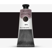 Cranfield : Traditional Etching Ink : 75ml : Sepia
