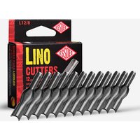 Essdee : Lino Cutter : V8 : Box of 12