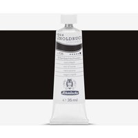 Schmincke : Aqua : Linoprint Ink : 35ml : Ivory Black