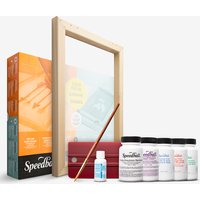 Speedball : Screen Printing : Essential Tools Kit