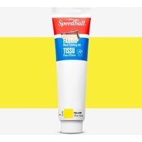 Speedball : Fabric Block Printing Ink : 150ml : Yellow