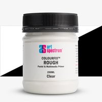 Art Spectrum : Colourfix Pastel Primer : 250ml : Rough