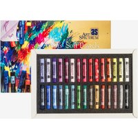 Art Spectrum : Soft Pastel : Set of 30 : Assorted