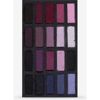 Art Spectrum : Extra Soft Square Pastel : Set Of 20 : Violets