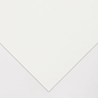 Clairefontaine : Pastelmat Paper : 1.5m Wide : 5m Roll : 270gsm : White