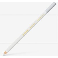 Stabilo : Carbothello : Pastel Pencil : Titanium White : 100