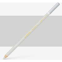 Stabilo : Carbothello : Pastel Pencil : Grey White : 110