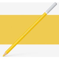 Stabilo : Carbothello : Pastel Pencil : Orange Yellow : 210